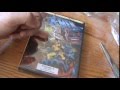 X Men The Animated Series Volume 3 DVD Unboxing