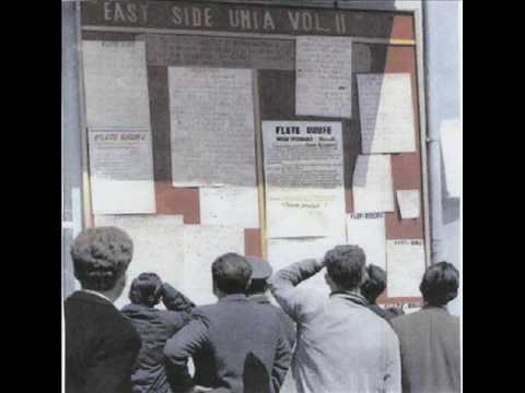 East Side Unia - East Side Unia II.  (full album) 2000