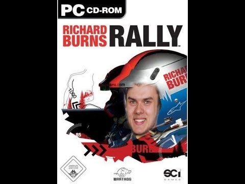 [RUS] RBRPro (чешский плагин). Гайд как начать. Быстрая настройка RBR.