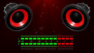 Download lagu 666 - Alarma (Bass Boosted) mp3