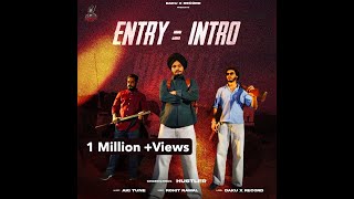Download lagu Entry = Intro Hustler Feat Bhana Sidhu | Aki Tune | Chann Dhillon | Rohit Rawal mp3