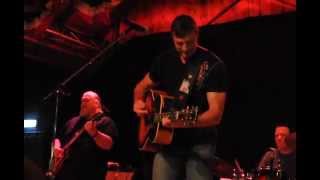 Darryl Worley - Good day to run