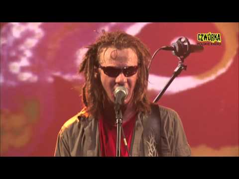 Habakuk - Słoik (czwórka live)
