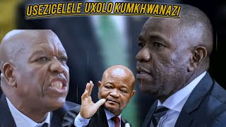 Download lagu USWELE UMGODI WOKUCASHA WACELA UXOLO KU GENERAL MKHWANAZI EMVAKOKUFICWA.. mp3