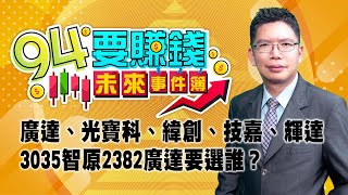 廣達、光寶科、緯創、技嘉、輝達