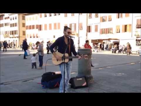 Roby Mencaglia - The Joker (Steve Miller Band Cover)