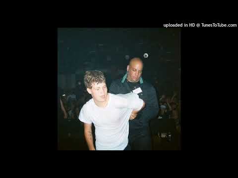 [FREE] Yung Lean x Bladee x Whitearmor Type Beat - Extinction