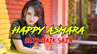 Download lagu Baik-Baik Saja - Happy Asmara (Lirik) mp3 Download lagu Baik-Baik Saja - Happy Asmara (Lirik) mp3