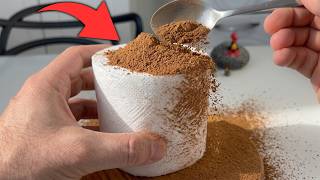 The Mosquito Trap That Actually Works (It's Not What You Think)