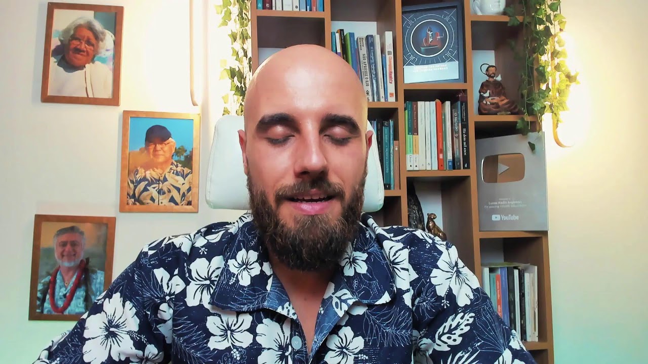 Hora de fechar ciclos e abrir-se ao novo!!! (Hora H)