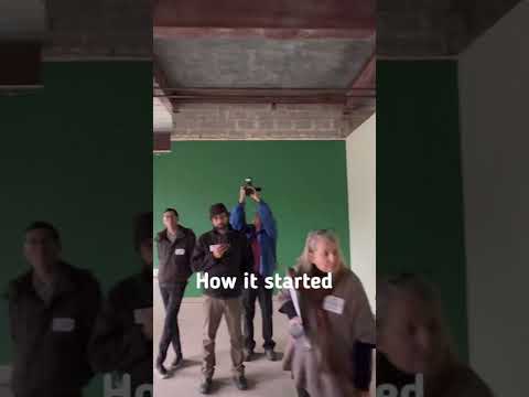 JASC Construction Update - April 2024