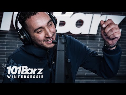 DJEZJA | Wintersessie 2019 | 101Barz