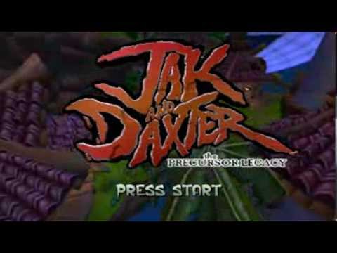 Let's Play Jak and Daxter: The Precursor Legacy - Episode 1