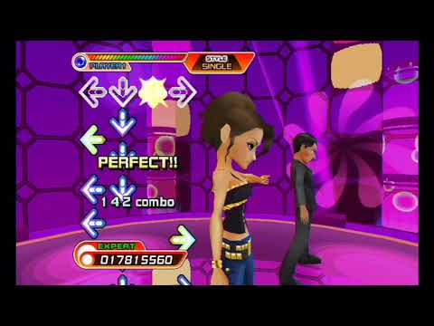 E24K's DanceDanceRevolution HOTTEST PARTY - Call On Me