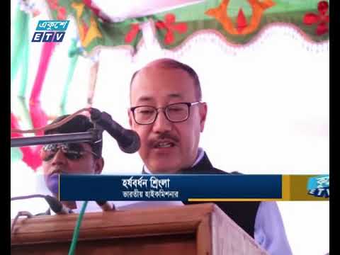 রোহিঙ্গা প্রত্যাবাসনে বাংলাদেশকে সহযোগিতা অব্যাহত রাখবে ভারত