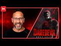 Download Subtitles for Daredevil: Born Again Action Director Interview