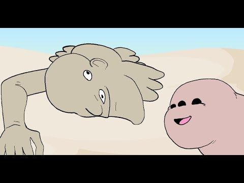 All Tomorrows Animation || Lopsiders