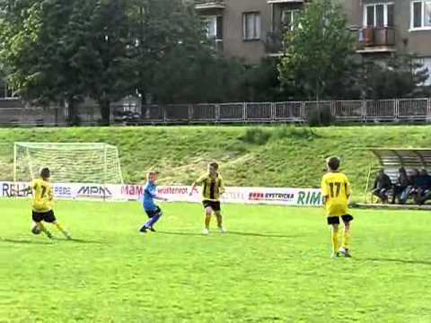PMB1 FK Inter BA -  ŠK Žolík Malacky  4:2 (23.5.2013)