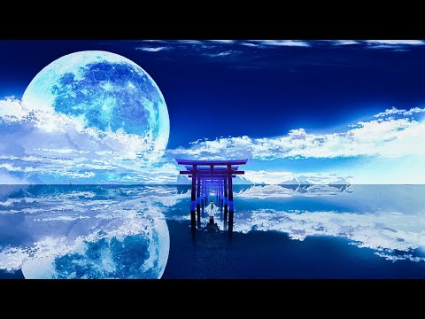 Descargar 幻想 的 ファンタジー 月