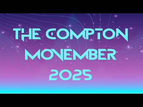 The Compton School - Movember 2025