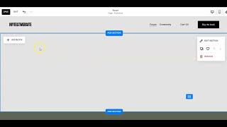 Embed A Forum Into Your Squarespace Website