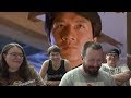 RUMBLE IN THE BRONX Fight Scene Reaction And Discussion