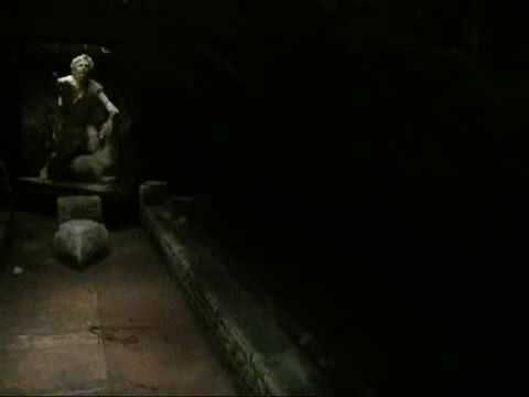 Ostia Antica Mithraeum at the Baths of Mithras