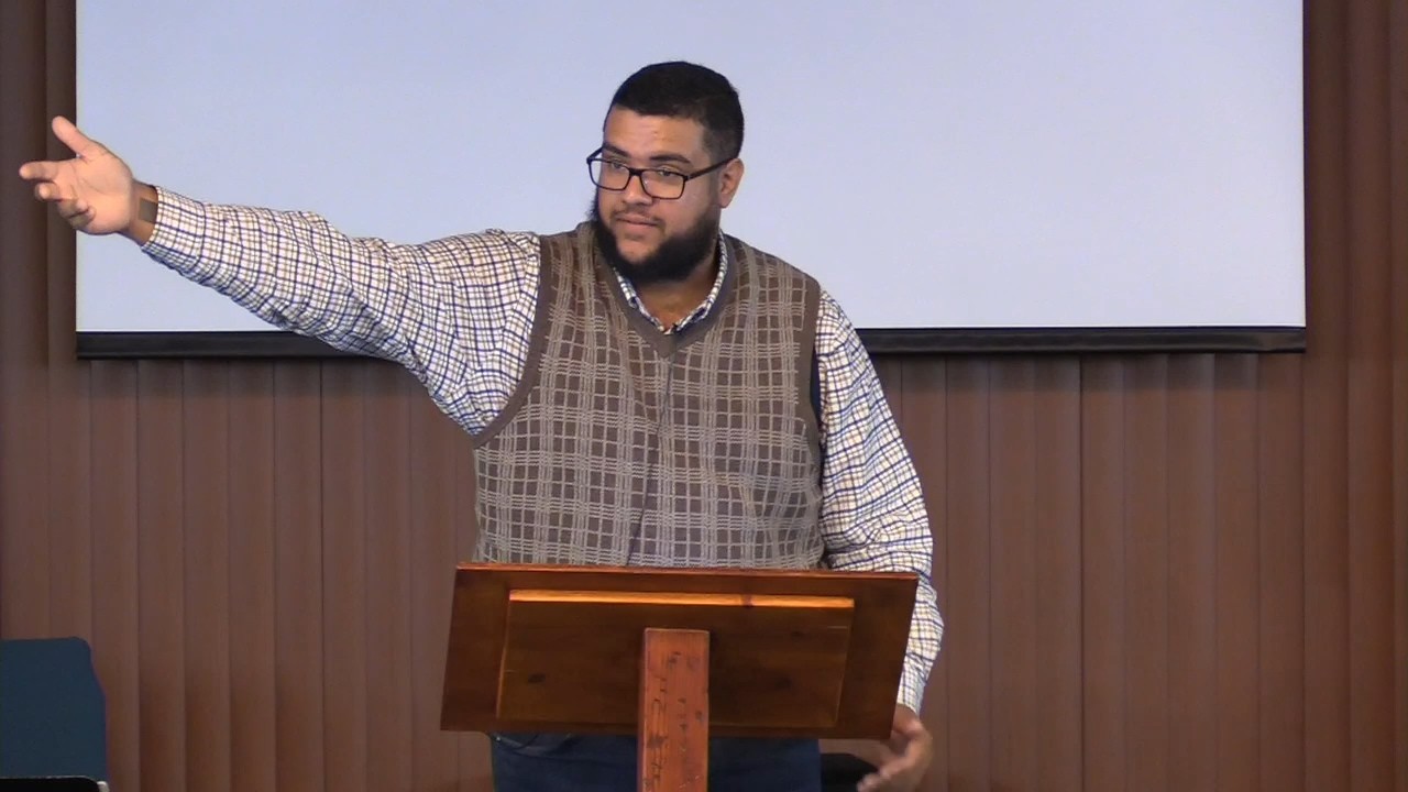 2.1.26 | Jonah’s Call and Disobedience