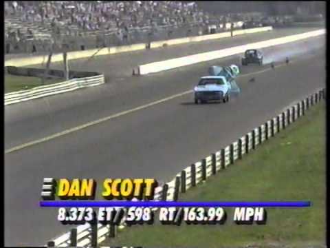 1993 Fastest Street Car Shootout