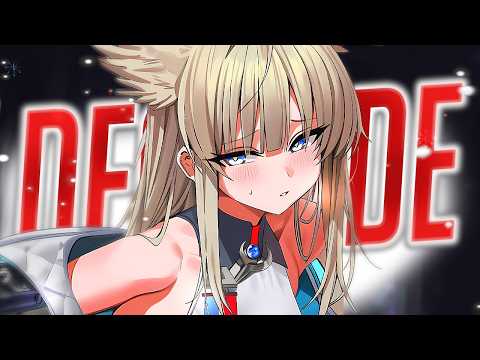 Nightcore - Decode (But it hits hard) (Lyrics)