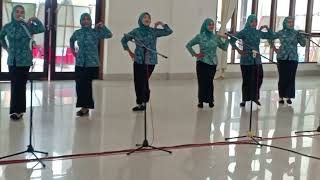 Download lagu cepak cegah pernikahan dini PKK kabupaten muna barat Sulawesi tenggara mp3