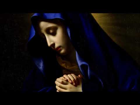 Giovanni Battista Pergolesi: 'Stabat Mater'  P.77 (Manuscript from Les Menus Plaisirs du Roy)