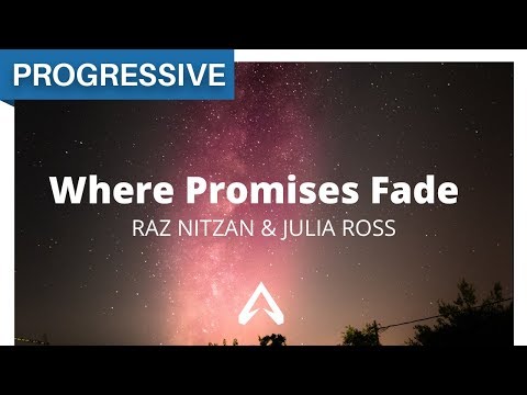 Raz Nitzan & Julia Ross - Where Promises Fade