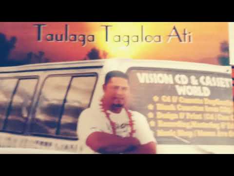 Ava Mua I Safotu - Le Lagoto by Taulaga Tagaloa - As Requested.