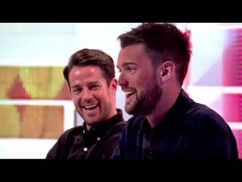 Jack Whitehall's Best Bits 18 - A League of Their Own