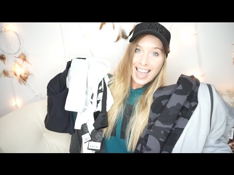 Gym Haul & Try-On  / /  Better Bodies