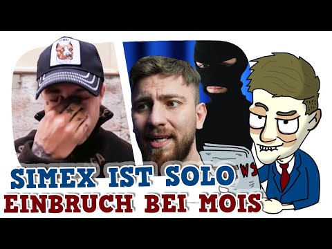 SIMEX FREUNDIN ist FREMDGEGANGEN / Gewitter im Kopf LÖSCHT wieder KRITIK? - Cake News #100
