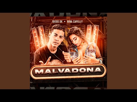Malvadona (feat. Nina Capelly)