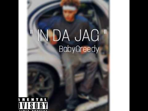 BabyGreedy - In Da Jag(Prod. Father Carti)[HOOD MUSIC][BANDO HITTAZ][DRILL MUSIC]