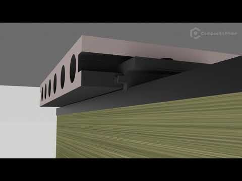 HD Deck Installation Guide