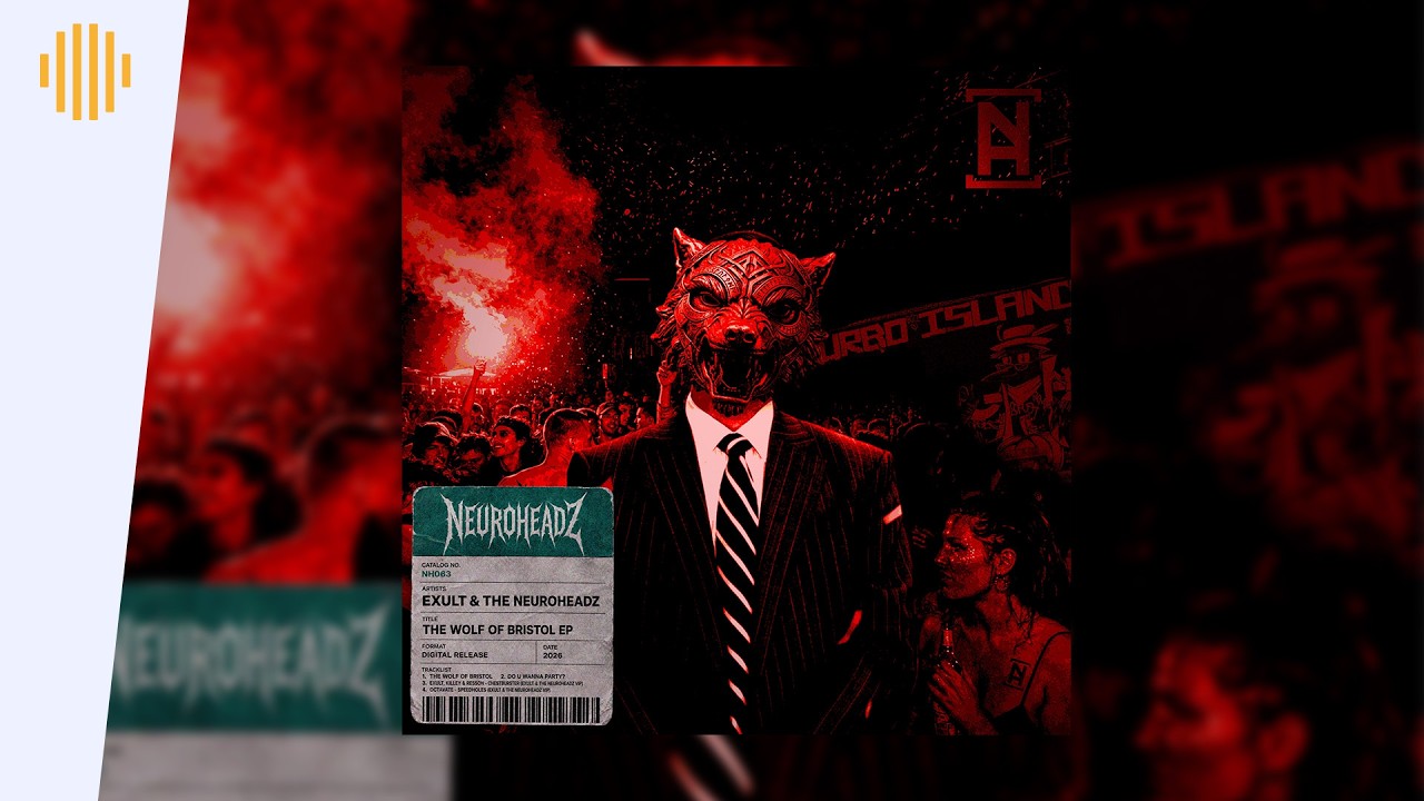 Exult & The Neuroheadz - Do U Wanna Party I Drum & Bass