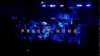 Misamore | Preset Numb Promo