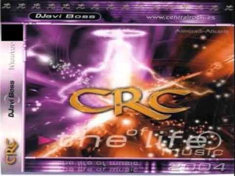 Central Rock 2004 Master 40