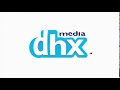 Mattel Creations DHX Media HiT Entertainment Logos