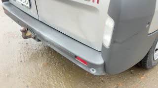 Opel Vivaro 2.0 CDTI gesloten bestelwagen | Foto 4 - Autoline