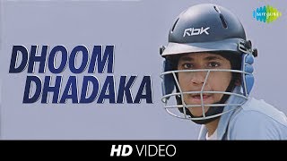 Dhoom Dhadaka | Chain Kulii Ki Main Kulii | Rahul Bose, Zain