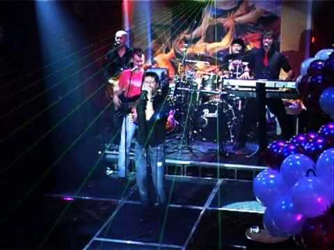 Sinan Sakic feat. Goran & OK Band - Kruna