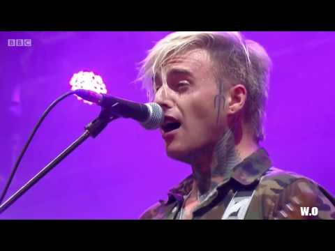 Highly Suspect - 
