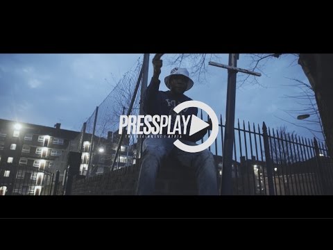 SeriousXSyikes - Bad Habits (Music Video) @serious_syikes @itspressplayent
