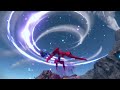 Sonic Frontiers - Japanese CM Unleash at top speed Trailer | Starbrine2020